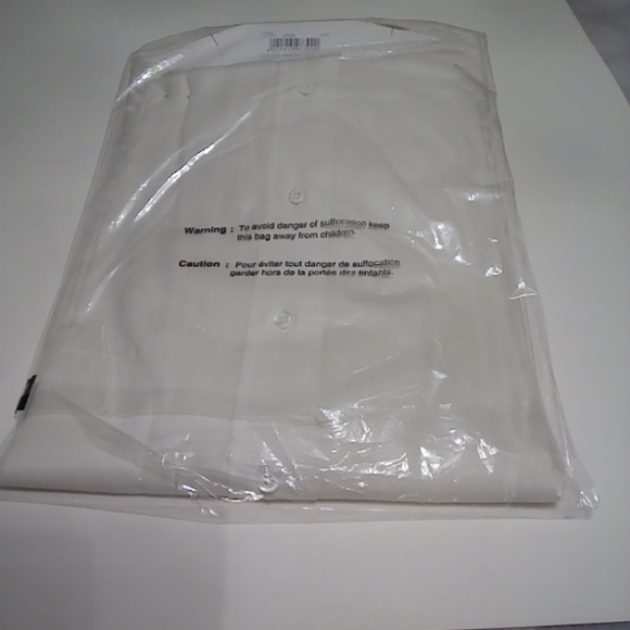 HUGO BOSS MENS LONG SLEEVES DRESS SHIRT BEIGE - Picture 4 of 9